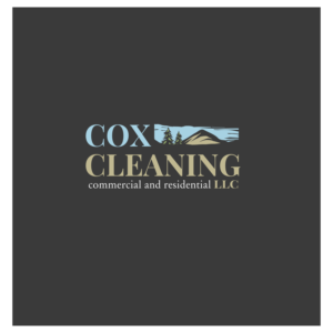 Logo Design by Veronika K. for CoxCleaning LLC | Design #22820686