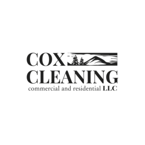 Cox Cleaning LLC | Logo Design by Veronika K.