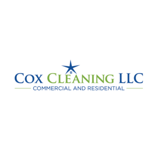 Logo Design by Pv_999 for CoxCleaning LLC | Design: #22859123