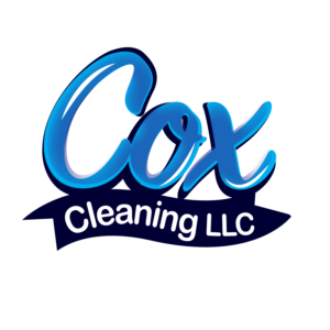 Logo Design by Thomasdesign for CoxCleaning LLC | Design #22808759