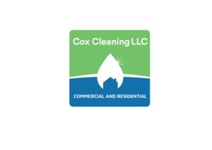 Logo Design by ivo_i_ivanov for CoxCleaning LLC | Design: #22815420
