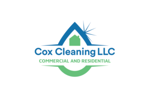 Logo Design by ivo_i_ivanov for CoxCleaning LLC | Design: #22815421
