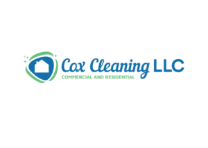 Logo Design by ivo_i_ivanov for CoxCleaning LLC | Design: #22815422