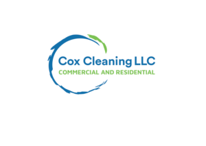 Logo Design by ivo_i_ivanov for CoxCleaning LLC | Design: #22815460