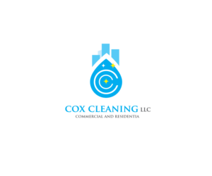 Logo Design by Designpool for CoxCleaning LLC | Design: #22812364