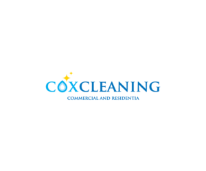 Logo Design by Designpool for CoxCleaning LLC | Design: #22812387