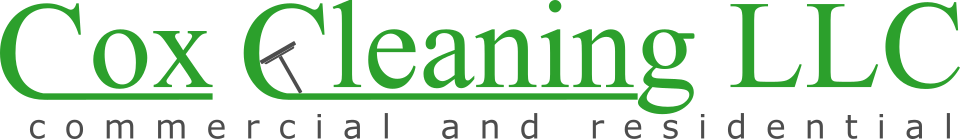 Logo Design by kalyani 3 for CoxCleaning LLC | Design #22848078