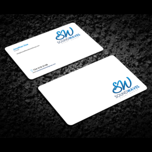 Classy, Elegant, Simple Business Card Design | Design de Carte de Visite par Designers Hub