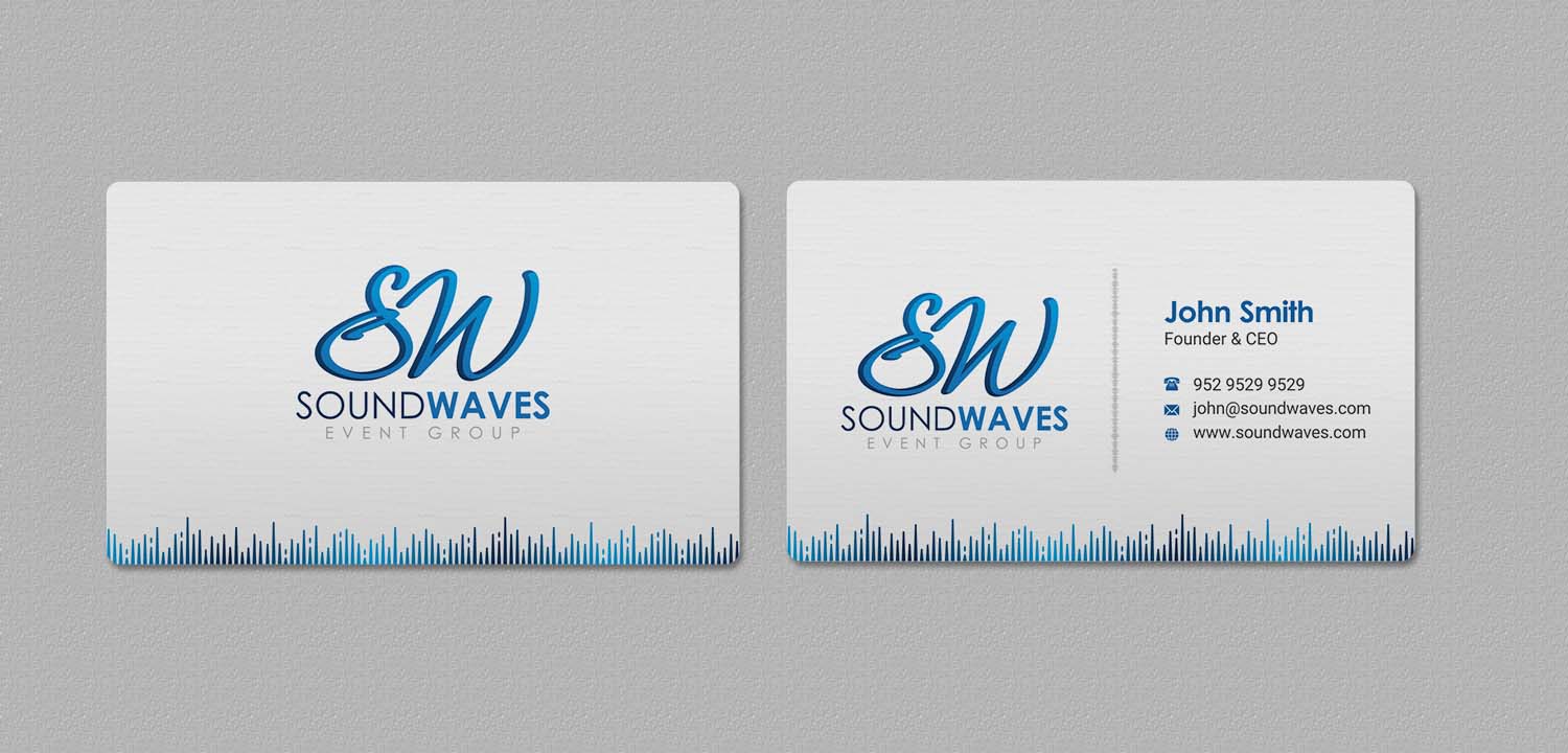 Business Card Design by INDIAN_Ashok for this project | Design #22806927