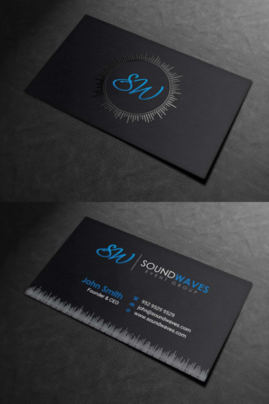 Visitenkarten-Design von INDIAN_Ashok für dieses Projekt | Design: #22806929