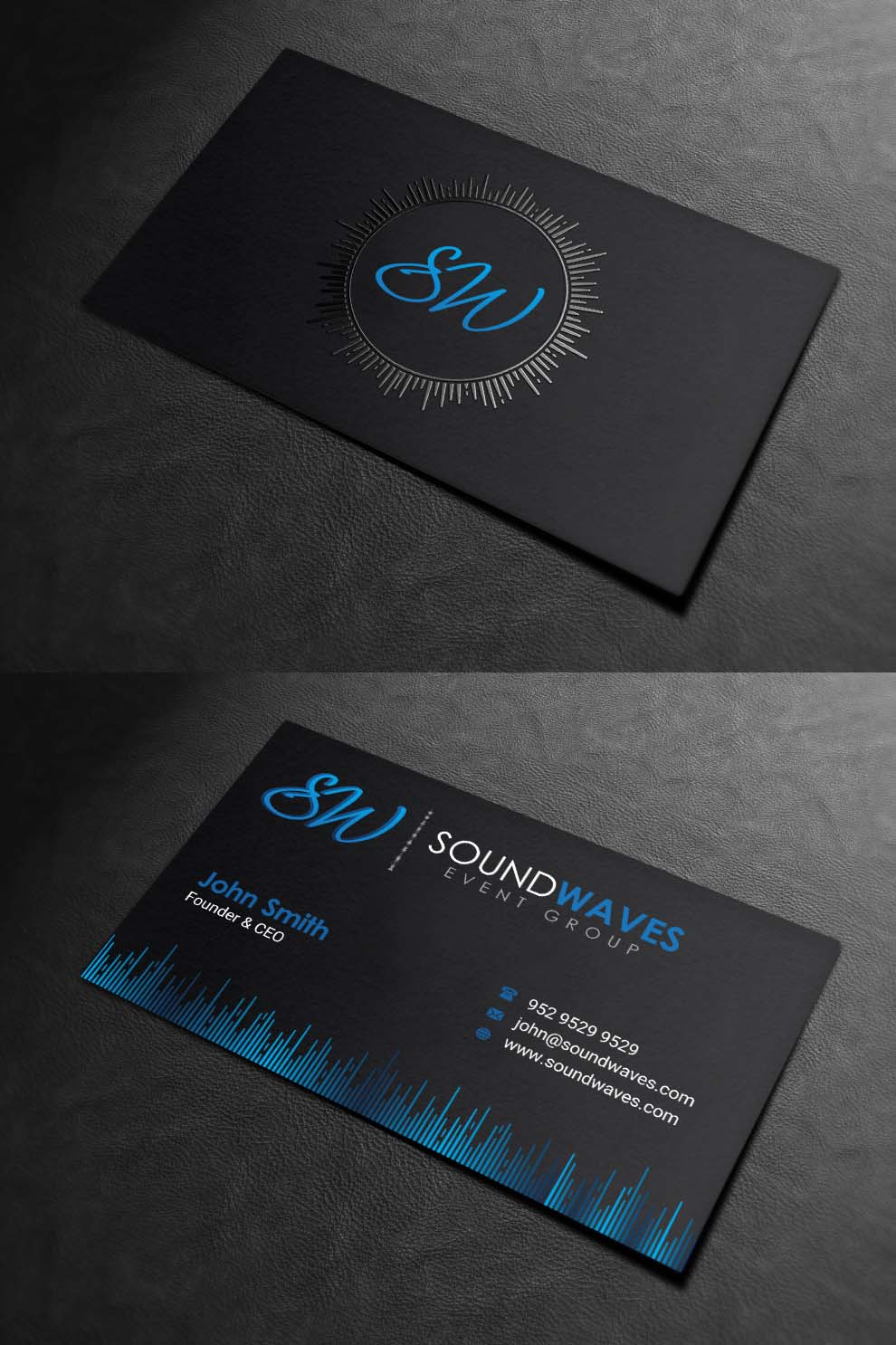 Diseño de Tarjeta de Presentación por INDIAN_Ashok para este proyecto | Diseño #22806930