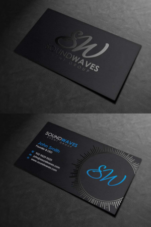 Visitenkarten-Design von INDIAN_Ashok für dieses Projekt | Design: #22806936