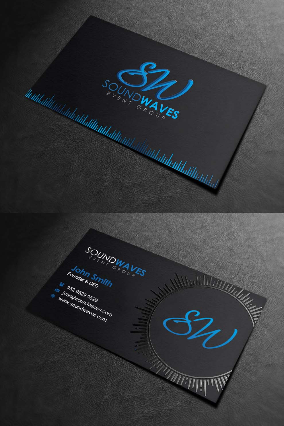 Business Card Design by INDIAN_Ashok for this project | Design #22806941