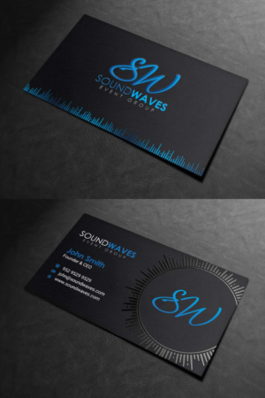 Business Card Design by INDIAN_Ashok for this project | Design: #22806941