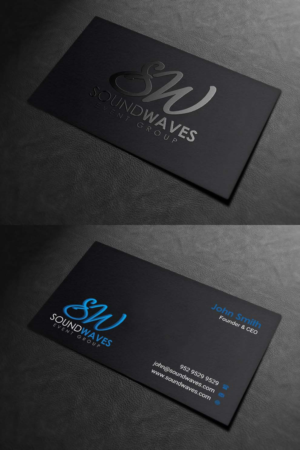 Business Card Design by INDIAN_Ashok for this project | Design: #22806948