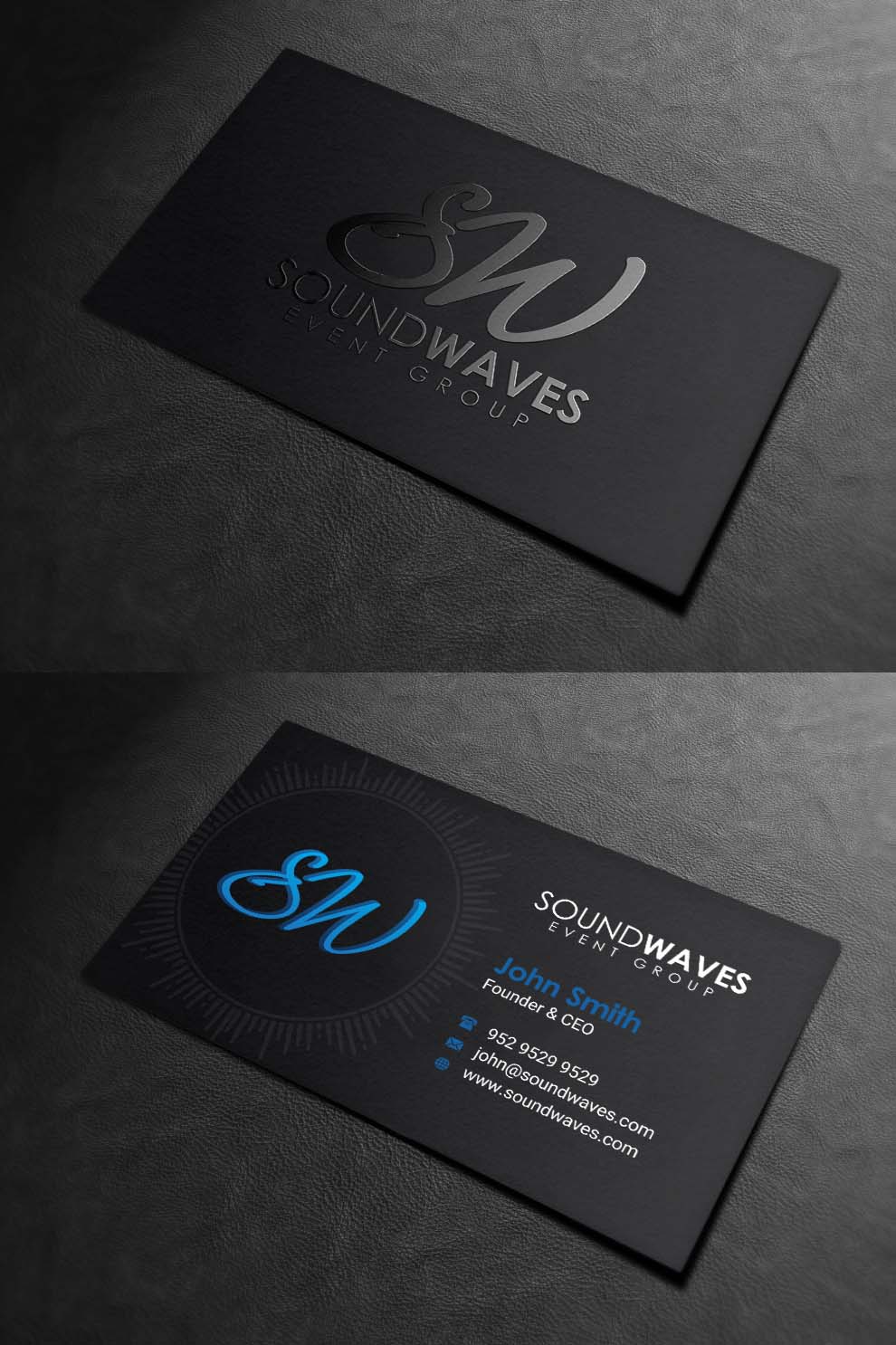 Diseño de Tarjeta de Presentación por INDIAN_Ashok para este proyecto | Diseño #22806949