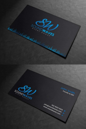 Business Card Design by INDIAN_Ashok for this project | Design: #22806958