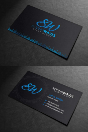 Business Card Design by INDIAN_Ashok for this project | Design: #22806961