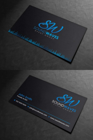 Business Card Design by INDIAN_Ashok for this project | Design: #22806962