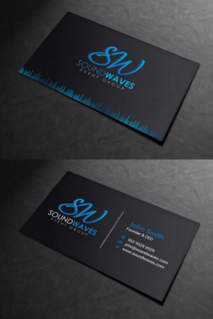 Business Card Design by INDIAN_Ashok for this project | Design: #22806964