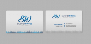 Business Card Design by INDIAN_Ashok for this project | Design: #22806966