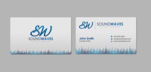 Business Card Design by INDIAN_Ashok for this project | Design: #22806967