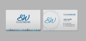 Business Card Design by INDIAN_Ashok for this project | Design: #22806968