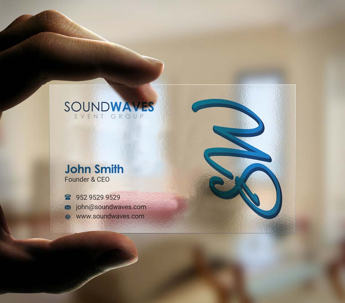 Business Card Design by INDIAN_Ashok for this project | Design #22807625