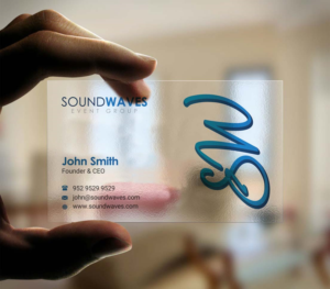 Business Card Design by INDIAN_Ashok for this project | Design: #22807625