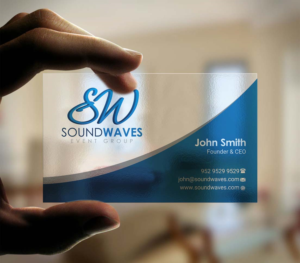 Business Card Design by INDIAN_Ashok for this project | Design: #22807626