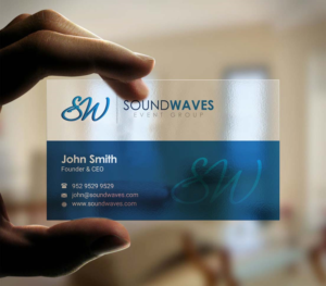 Business Card Design by INDIAN_Ashok for this project | Design: #22807627