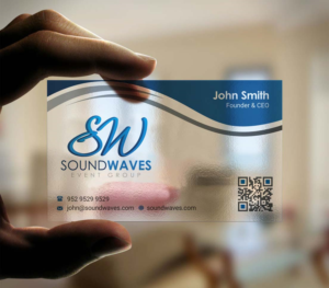 Business Card Design by INDIAN_Ashok for this project | Design: #22807628