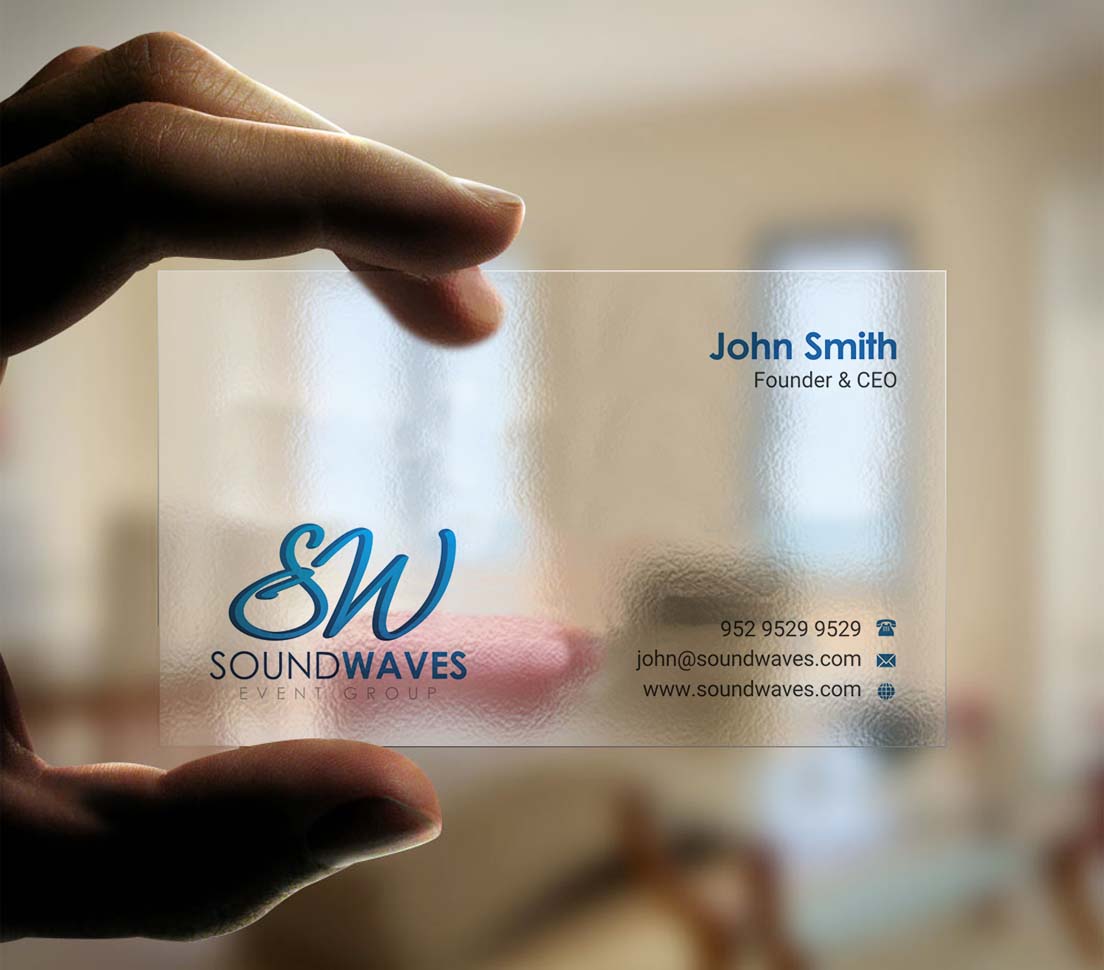 Business Card Design by INDIAN_Ashok for this project | Design #22807640