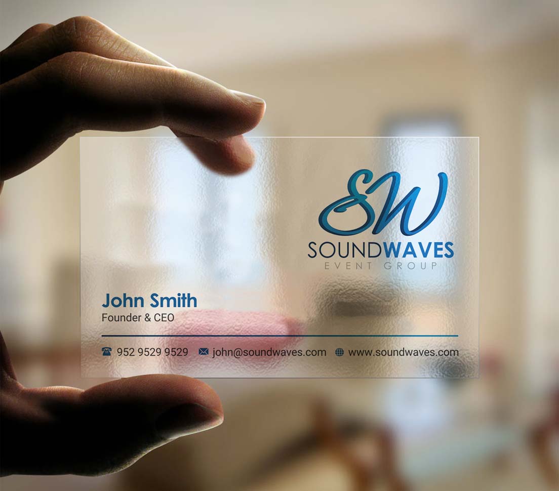 Business Card Design by INDIAN_Ashok for this project | Design #22807641