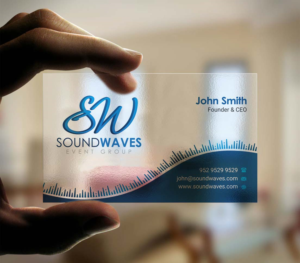 Business Card Design by INDIAN_Ashok for this project | Design: #22807645