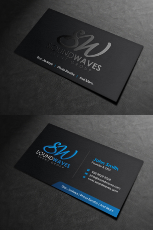 Design de Carte de Visite par INDIAN_Ashok pour ce projet | Design : #22813793