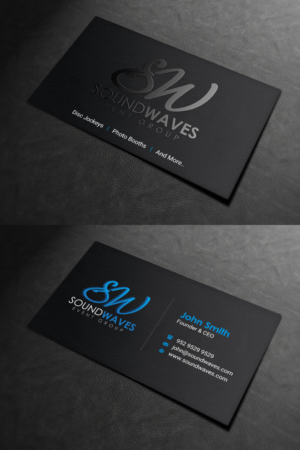 Design de Carte de Visite par INDIAN_Ashok pour ce projet | Design : #22813795