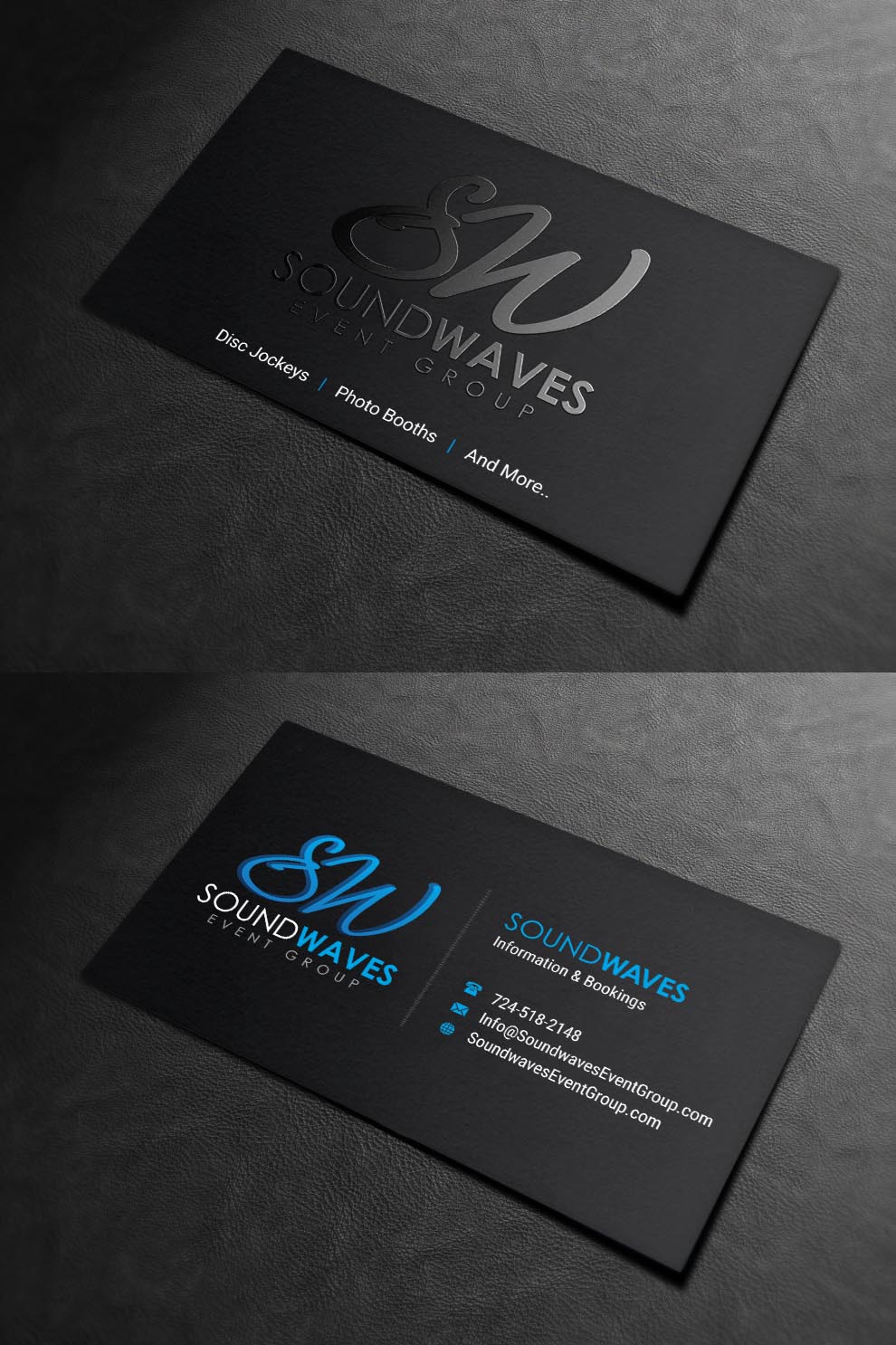 Business Card Design by INDIAN_Ashok for this project | Design #22824329