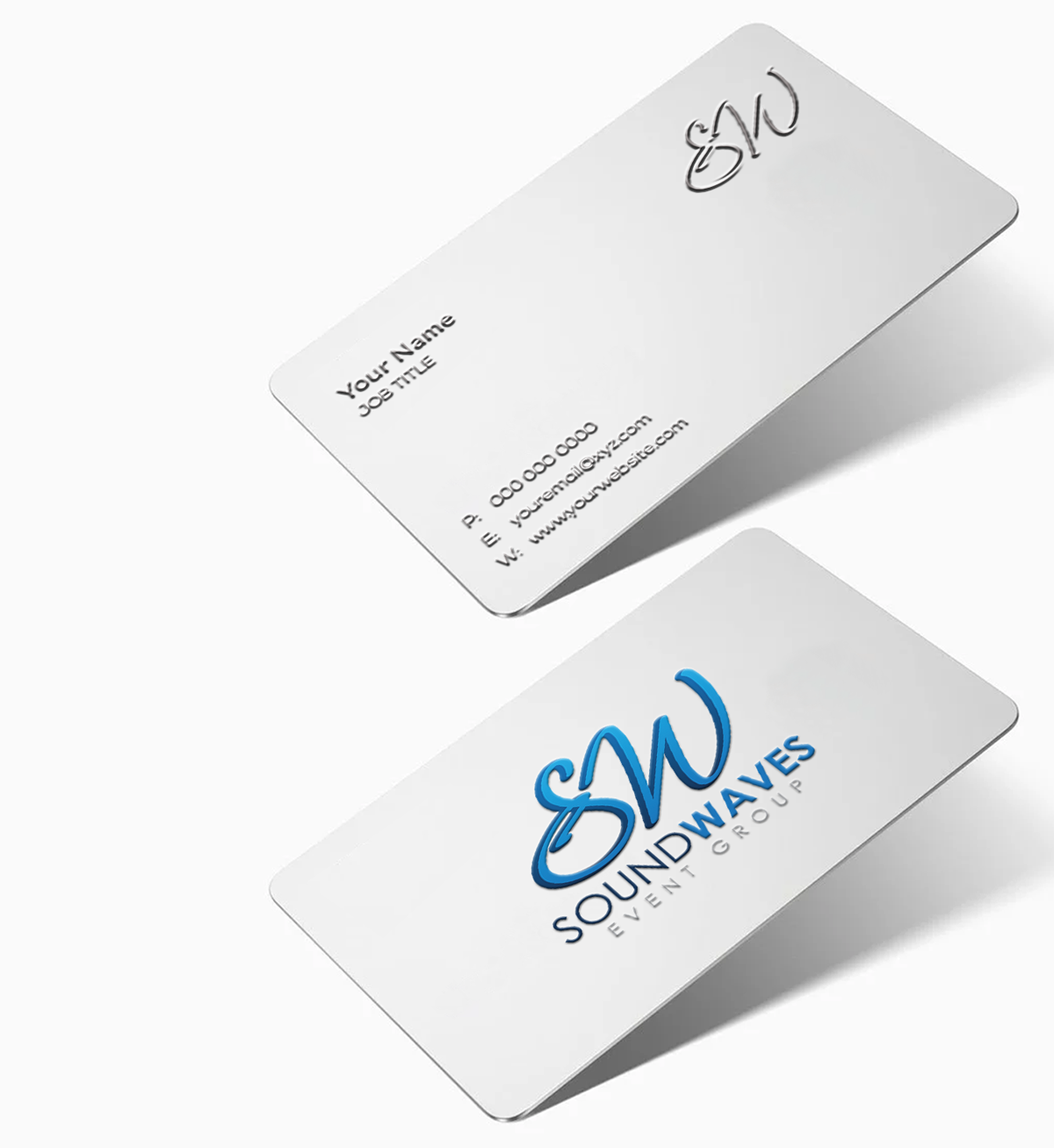 Business Card Design by Riz' for this project | Design #22811157