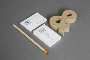 Business Card Design by Gexton for this project | Design: #22807988