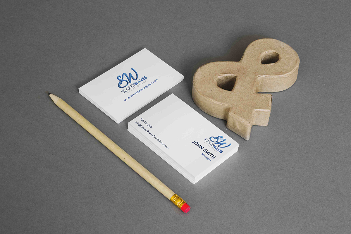 Business Card Design by Gexton for this project | Design #22807989