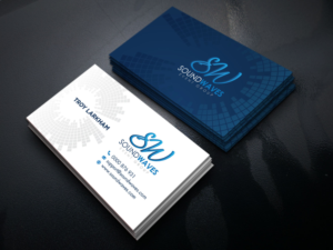 Business Card Design by Verified artistry (Design garden)