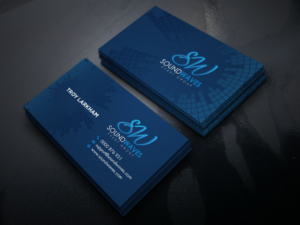 Design de Carte de Visite par Verified artistry (Design garden) pour ce projet | Design : #22812449