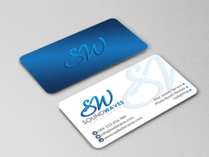 Business Card Design by Creations Box 2015 for this project | Design #22825033