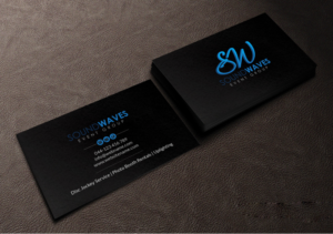 Business Card Design by Creations Box 2015 for this project | Design: #22825037