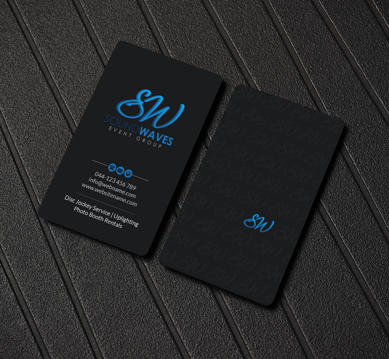 Visitenkarten-Design von Creations Box 2015 für dieses Projekt | Design #22825041