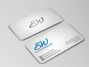 Business Card Design by Creations Box 2015 for this project | Design: #22829614