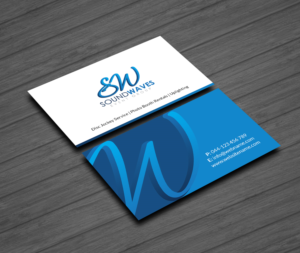 Business Card Design by Creations Box 2015 for this project | Design: #22833301