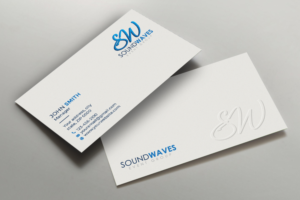 Business Card Design by LAXMI DESIGNHUB