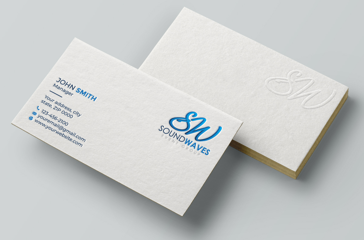 Visitenkarten-Design von LAXMI DESIGNHUB für dieses Projekt | Design #22816605